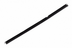 Rear right door glass seal Chevrolet Equinox EV 24-26
