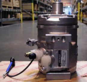 Lexus ES300 ES330 Air Conditioning Compressor