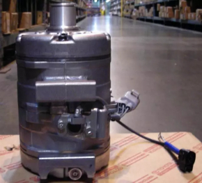 Lexus ES300 ES330 Air Conditioning Compressor