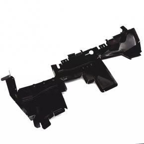 Radiator deflector left Audi Q5 8R 13-17 rest 3.0T