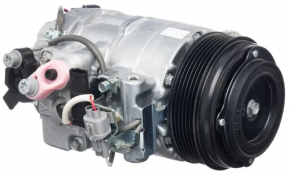 Infiniti Q60 17-18 2.0 Air Conditioning Compressor