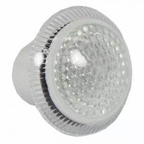 Turn signal in the wing left Ford Transit Connect MK2 13-23