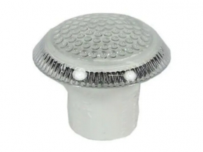 Turn signal in the wing left Ford Transit Connect MK2 13-23