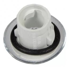 Turn signal in the wing left Ford Transit Connect MK2 13-23