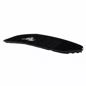 Grill grill Ford Mustang mk6 15-17 without emblem, under the pads