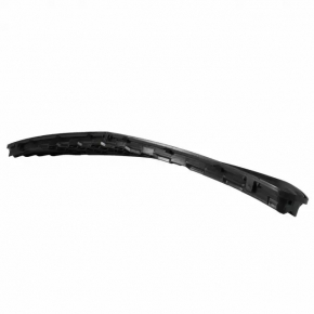 Grill grill Ford Mustang mk6 15-17 without emblem, under the pads