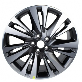 Wheel R19 Lincoln MKZ 17-20 type 2, light curb