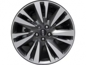 Wheel R19 Lincoln MKZ 17-20 type 2, light curb