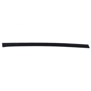 Windshield pillar trim bracket left Ford Bronco Sport 21-25