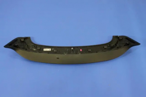 Jeep Cherokee KL 14-18 tailgate spoiler
