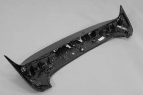 Jeep Cherokee KL 14-18 tailgate spoiler