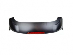 Jeep Cherokee KL 14-18 tailgate spoiler