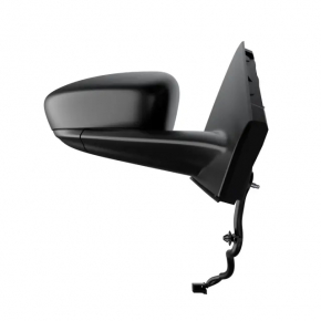 Side mirror right assembly Chrysler 200 15-17 BSM