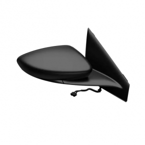 Side mirror right assembly Chrysler 200 15-17 BSM