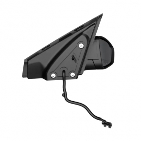 Side mirror right assembly Chrysler 200 15-17 BSM