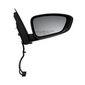 Side mirror right assembly Chrysler 200 15-17 BSM