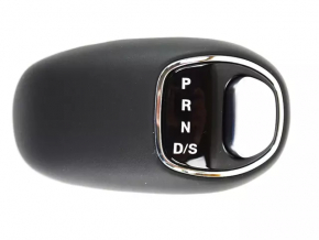 Gear knob Jeep Grand Cherokee WK2 14-15