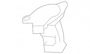 Air flow meter Subaru Forester 19-24 SK
