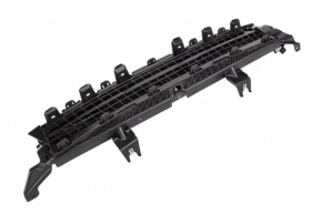 Radiator deflector blinds Chevrolet Malibu 13 prerest