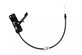 Chevrolet Malibu 16- Hood Lock Hook