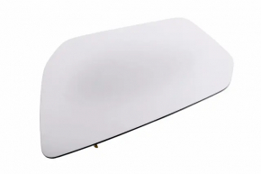 Left mirror element Chevrolet Equinox 18-24 heated