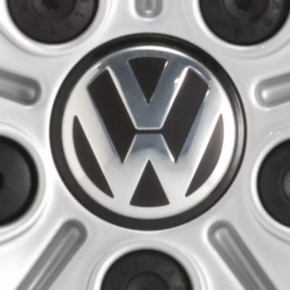 Center cap for disk VW CC 08-17 58mm scratch