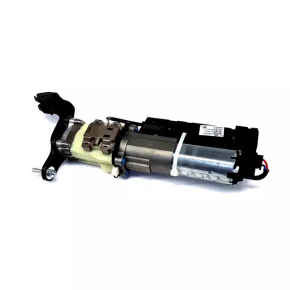 Left tailgate actuator Audi Q7 4L 10-15