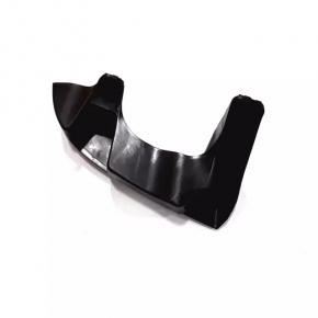 Rear bumper mount right under the light Subaru Legacy 15-19