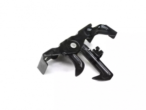 Jeep Cherokee Hood Lock Hook KL 14-18 TQPARTS
