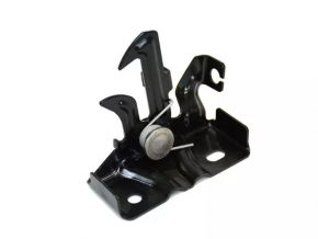 Jeep Cherokee Hood Lock Hook KL 14-18