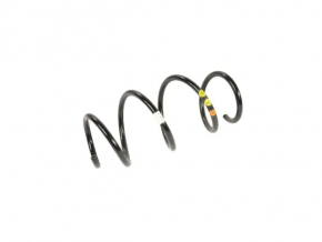 Spring rear left Jeep Renegade 15- fwd rigidity 2 yellow 1 orange