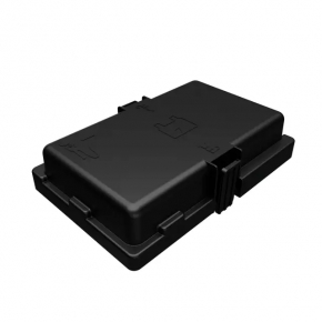 Chrysler Pacifica 16-26 underhood fuse box cover