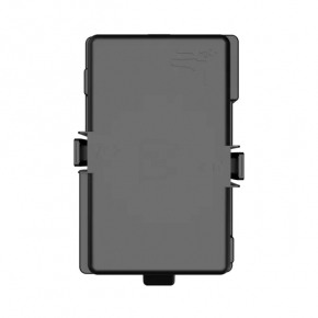 Chrysler Pacifica 18- underhood fuse box cover