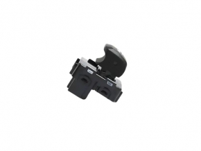 Rear left window lift control for Jeep Compass 22-25