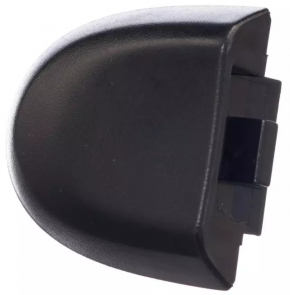 Nissan Versa 12-19 usa rear right outer handle plug structure structure