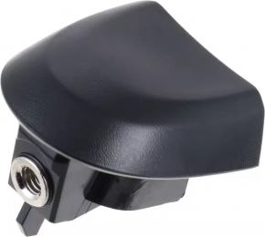 Nissan Versa 12-19 usa rear right outer handle plug structure structure