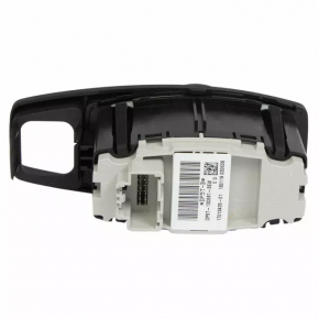 Lincoln MKC 15 headlight control - without fog lights, with trunk release button