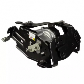 Lincoln MKC 15-16 Gear Selector