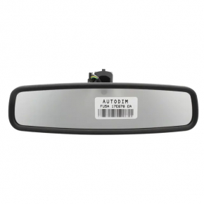 Interior mirror Ford Edge 19- black auto-dimming
