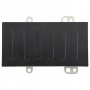 Ford Edge 19-24 Wireless Charger