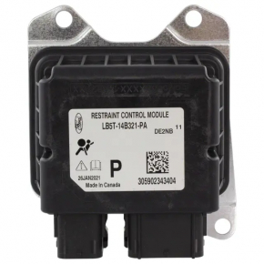Module srs airbag computer airbags Ford Explorer 20-