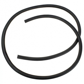 Door seal front left Ford Mustang Mach-E 21-23