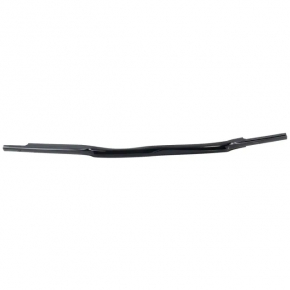 Molding door-glass central rear left Ford Mustang Mach-E 21-23