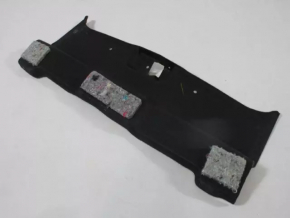 Dodge Challenger 09- Trunk Door Trim