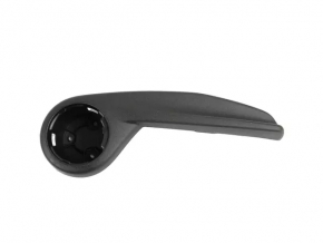 Jeep Cherokee KL 16-23 Black Passenger Seat Backrest Lever