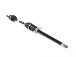 Drive axle shaft front right Dodge Dart 13-16 2.0 2.4 automatic transmission