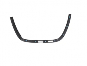 Front left fender arch trim Jeep Grand Cherokee WK2 17-21 structure