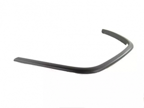 Front left fender arch trim Jeep Grand Cherokee WK2 17-21 structure