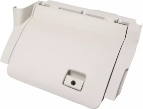 Glove box, glove compartment Nissan Murano z52 15-16 beige