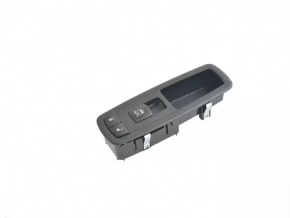 Front right window lift control Dodge Grand Caravan 11-20 auto